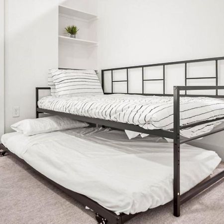 Апартаменты Luxurious New Unit 1Bd1Ba Pool, Golf Sim Остин Экстерьер фото