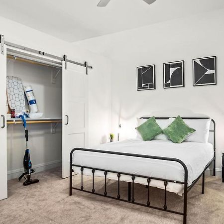 Апартаменты Luxurious New Unit 1Bd1Ba Pool, Golf Sim Остин Экстерьер фото