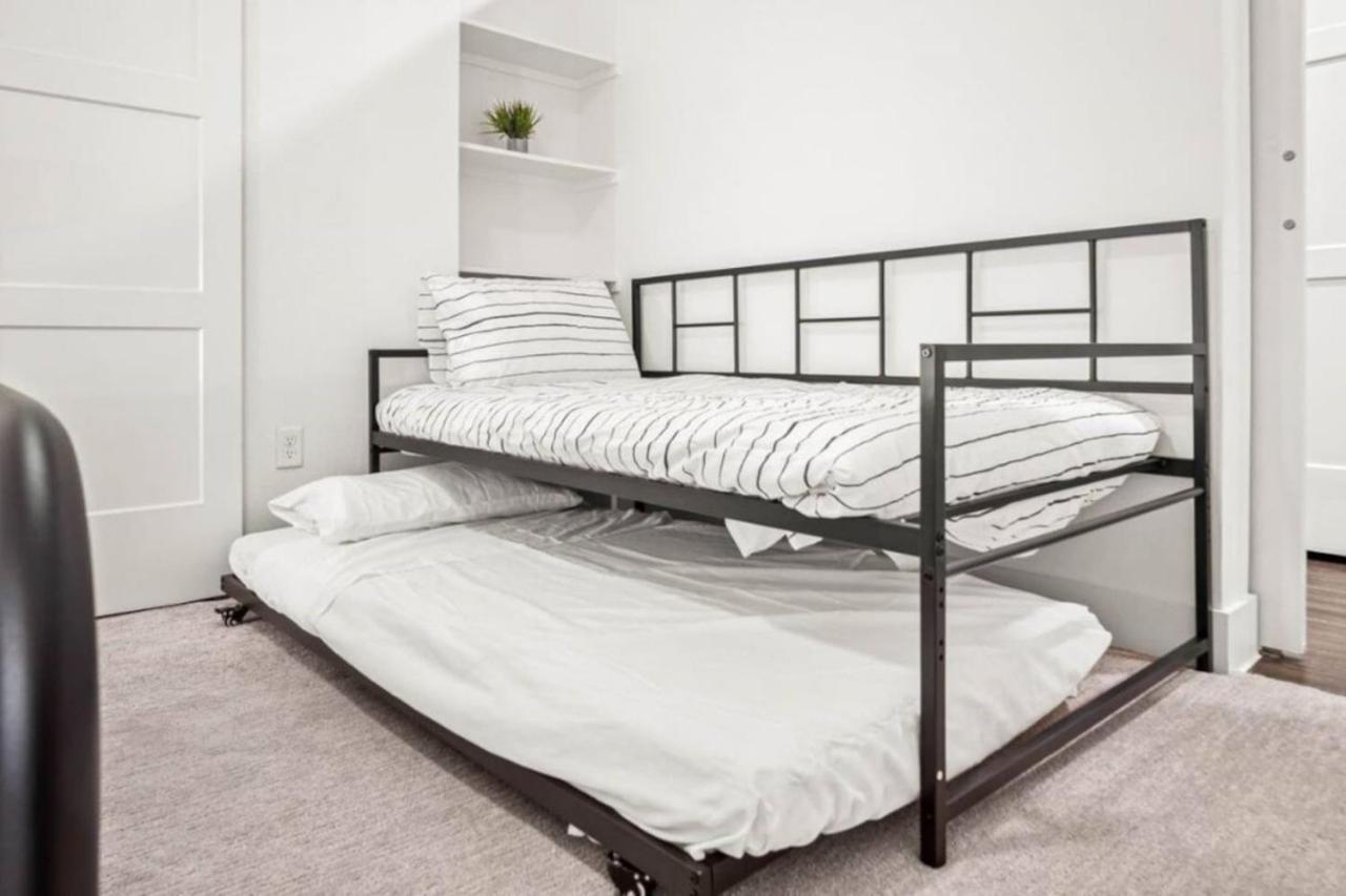 Апартаменты Luxurious New Unit 1Bd1Ba Pool, Golf Sim Остин Экстерьер фото