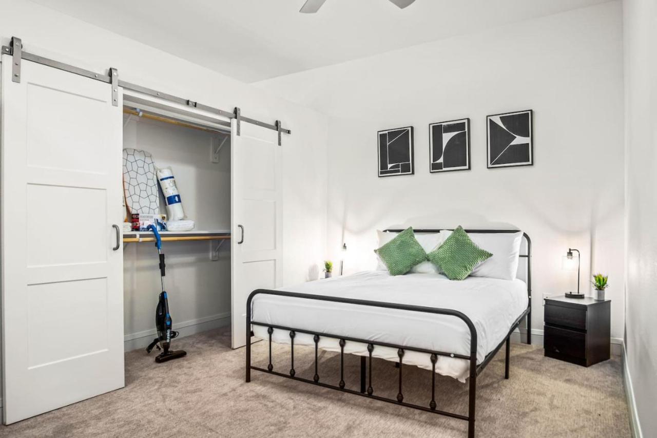 Апартаменты Luxurious New Unit 1Bd1Ba Pool, Golf Sim Остин Экстерьер фото